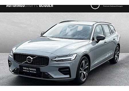 Volvo V60 B4 DCT Plus Dark 5 Türen
