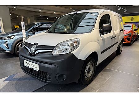 Renault Kangoo Blue dCi 95 Extra Maxi 4 Türen