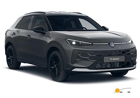 VW T-Roc 1.5 eTSI OPF DSG Style 5 Türen