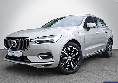 Volvo XC 60 T8 Twin Eng. AWD Inscription Geartronic 5 Türen