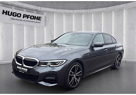 BMW 3er 318i Automatik 4 Türen