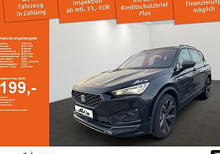 Seat Tarraco 2.0 TDI 110kW FR DSG 5 Türen