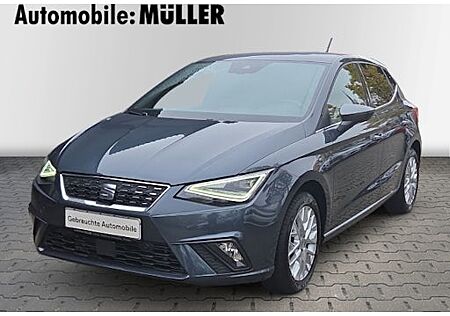Seat Ibiza 1.0 TSI 85kW XCELLENCE DSG 5 Türen