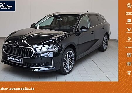 Skoda Superb 2.0 TDI DSG L&K Combi 5 Türen
