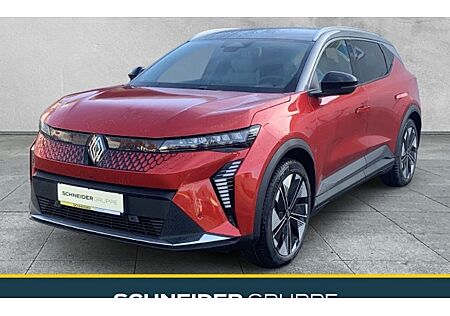 Renault Megane E-Tech Techno 220 Comfort Range 5 Türen