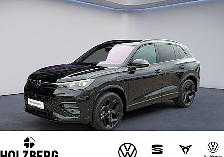 VW Tiguan 1.5 eHybrid OPF 110kW DSG R-Line 5 Türen