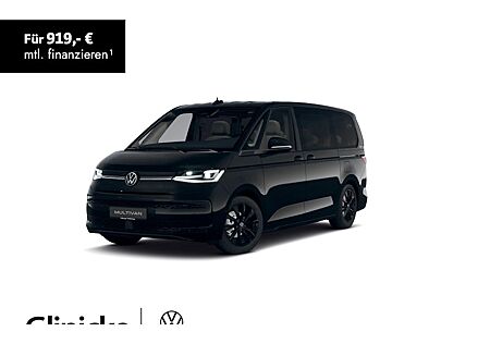 VW T7 Multivan 2.0 TDI SCR DSG Überhang GOAL 5 Türen