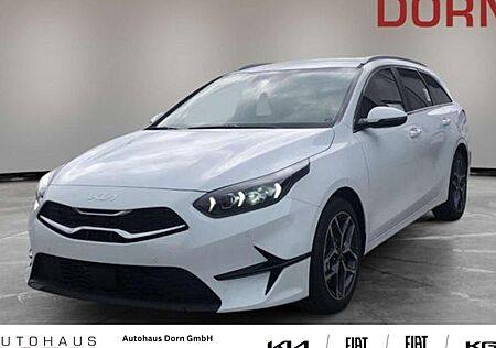 Kia Cee'd Sportswagon 1.5 T-GDI MHEV DCT Ultimate Ed. Sportsw. 5 Türen