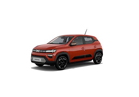 Dacia Spring electric 100 Extreme 5 Türen