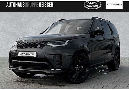 Land Rover Discovery D300 MHEV AWD DYNAMIC HSE Automatik 5 Türen