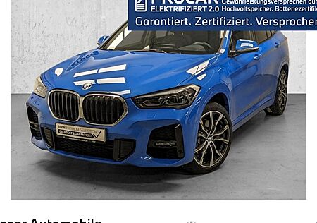 BMW X1 xDrive25e M Sport Steptronic 5 Türen