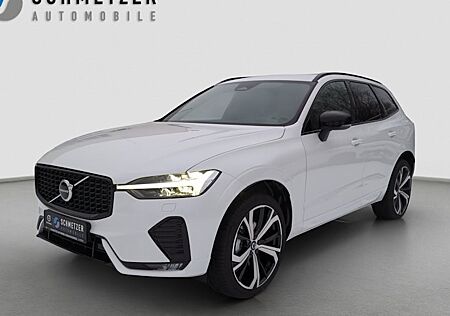 Volvo XC 60 B5 AWD Plus Dark Auto 5 Türen