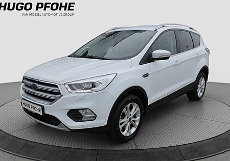 Ford Kuga 1.5 EcoBoost 110kW Titanium 5 Türen