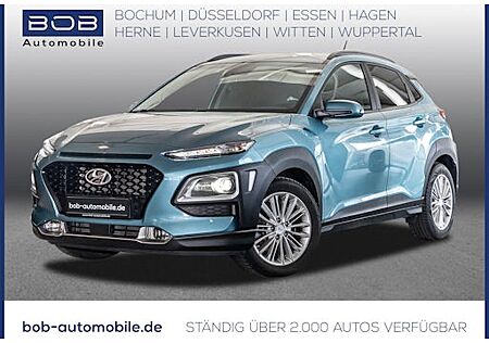 Hyundai Kona 1.6 T-GDI Trend DCT 4WD 5 Türen