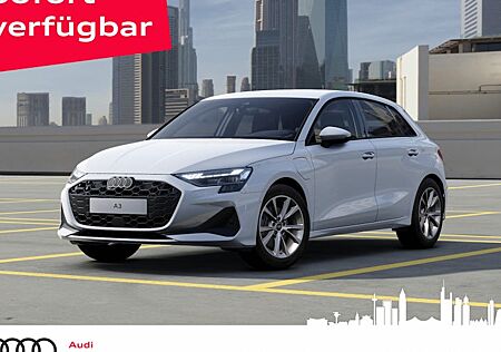 Audi A3 40 TFSI e S tronic Sportback 5 Türen