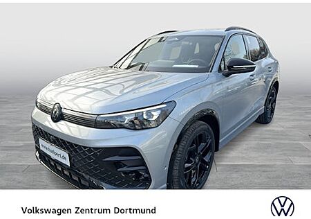 VW Tiguan 2.0 TDI SCR DSG R-Line 5 Türen