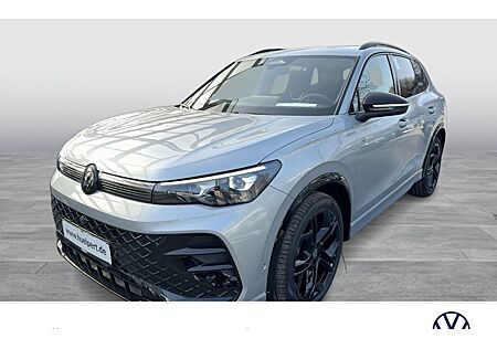 VW Tiguan 2.0 TDI SCR DSG R-Line 5 Türen
