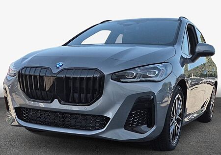 BMW 2er Active Tourer 218d Steptronic DCT 5 Türen