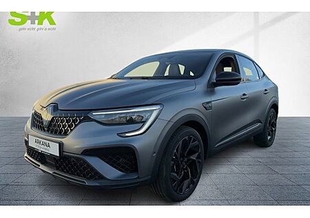 Renault Arkana E-TECH Full Hybrid 145 Esprit Alpine 5 Türen