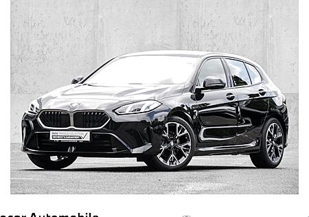 BMW 1er 120 Steptronic 5 Türen