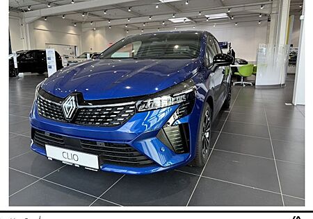 Renault Clio TCe 90 Techno 5 Türen