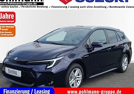 Suzuki Swace 1.8 Hybrid CVT Comfort+ 5 Türen