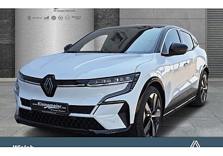 Renault Megane E-Tech EV60 220hp optimum charge Techno 5 Türen