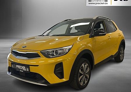 Kia Stonic 1.0 T-GDI 100 Vision DCT7 5 Türen