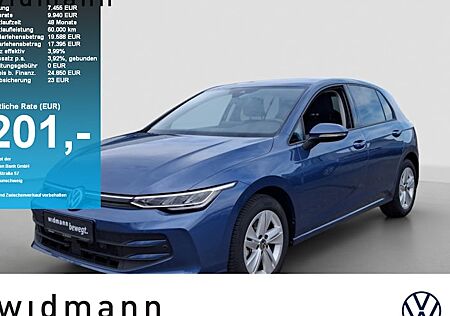 VW Golf 1.5 TSI OPF 85kW Life 5 Türen