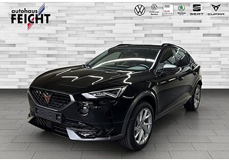 Cupra Formentor 1.5 TSI 110kW DSG 5 Türen