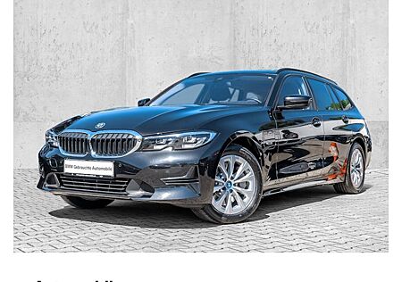 BMW 3er 330e Touring Automatic 5 Türen