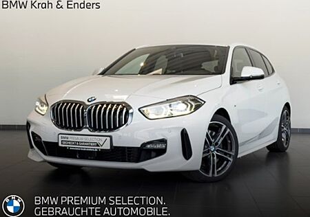 BMW 1er 120i M Sport Steptronic 5 Türen