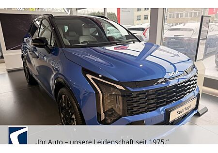 Kia Sportage 1.6 T-GDI GT-line DCT AWD 5 Türen