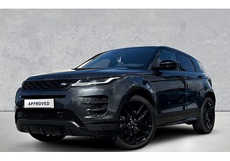 Land Rover Range Rover Evoque P200 DYNAMIC HSE AWD Automatik 5 Türen