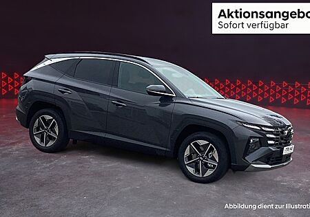Hyundai Tucson 1.6 T-GDI Hybrid Trend Auto 5 Türen