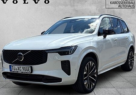 Volvo XC 90 T8 AWD Recharge Plus Dark Auto 5 Türen