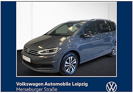 VW Touran 1.5 TSI OPF DSG ENERGY 5 Türen