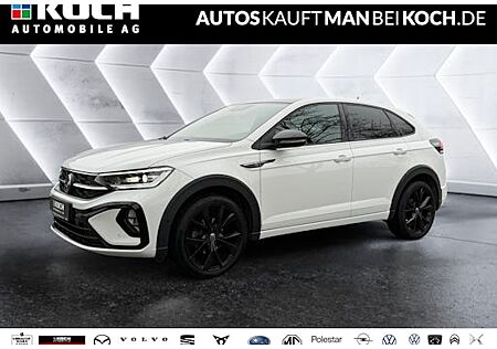 VW Taigo 1.5 TSI OPF DSG R-Line 5 Türen