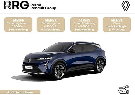 Renault Scenic E-Tech Techno 170 Comfort Range 5 Türen