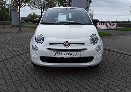 Fiat 500 1.0 GSE N3 Hybrid 3 Türen