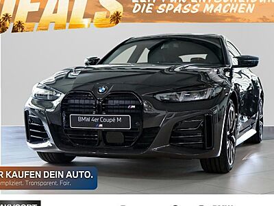 BMW 4er M440i xDrive Cabrio A 2 Türen