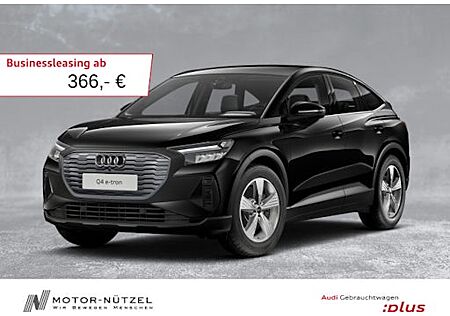 Audi Q4 e-tron 45 e-tron 5 Türen