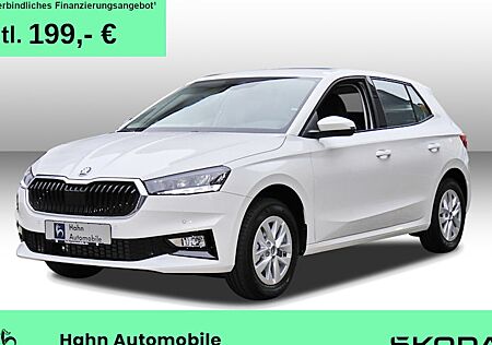 Skoda Fabia 1.0l TSI 70kW Selection 5 Türen