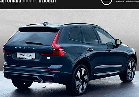 Volvo XC 60 T8 AWD Recharge Ultimate Dark Auto 5 Türen