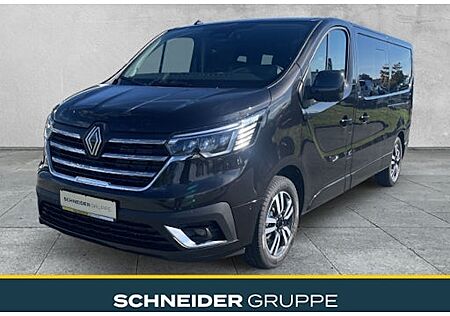 Renault Trafic Grand Combi Blue dCi 170 EDC Spaceclass 5 Türen