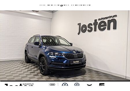 Skoda Karoq 1.0l TSI STYLE 5 Türen