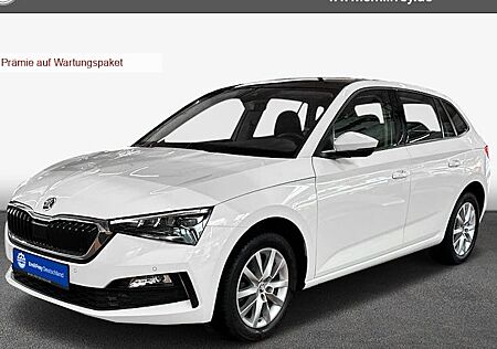 Skoda Scala 1.0 TSI Style 5 Türen