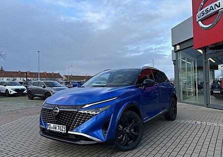 Nissan Qashqai 1.5 VC-T e-Power Tekna+ 5 Türen