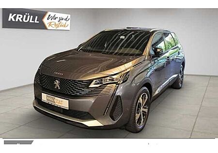 Peugeot 5008 PureTech 130 EAT8 GT 5 Türen
