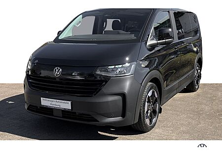 VW Caravelle 2.0 TDI 110kW Life Automatik kurz 4 Türen